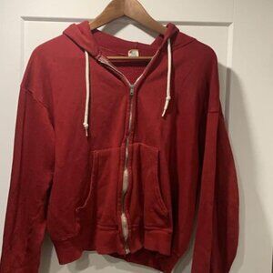 Vintage USC Hoodie